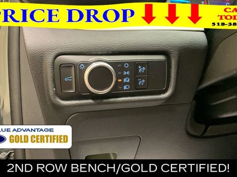 Certified 2023 Ford Explorer XLT AWD/4WD image 32