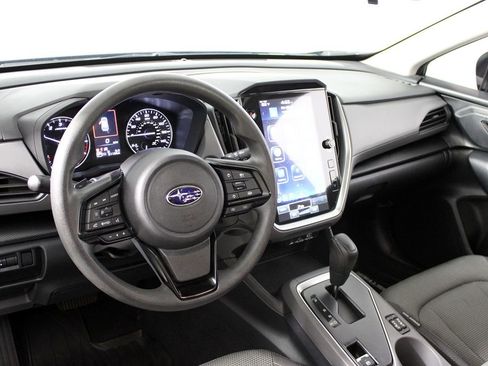 Used 2024 Subaru Crosstrek 2.0i Premium AWD/4WD image 7