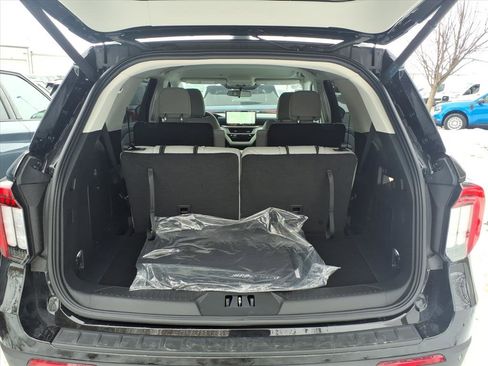Used 2026 Ford Explorer Active w/ Active Comfort Package image 6