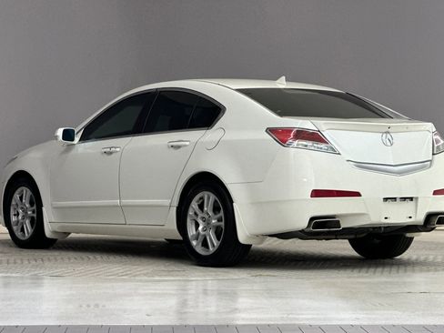 Used 2009 Acura TL w/ Technology Package FWD image 3