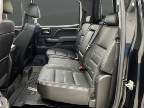 Used 2019 GMC Sierra 2500 Denali AWD/4WD image 22
