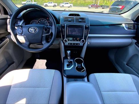 Used 2014 Toyota Camry LE FWD image 14