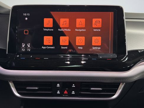 New 2026 Volkswagen Atlas Peak Edition AWD/4WD image 37