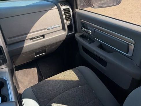 Used 2016 RAM 1500 Lone Star image 11