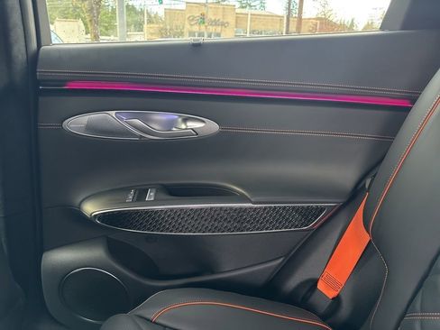 New 2026 Genesis GV70 3.5T Sport Prestige image 40