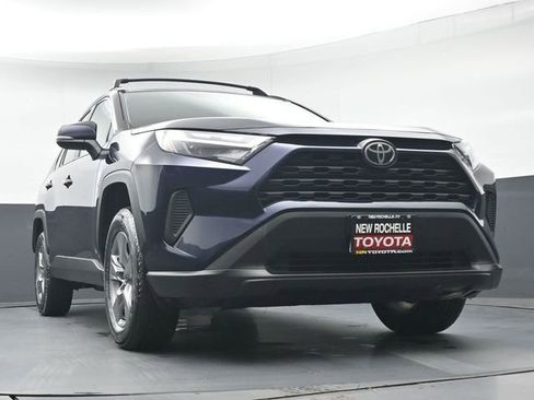 Certified 2024 Toyota RAV4 XLE w/ Convenience Package image 44