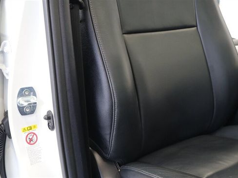 Used 2021 Toyota Sequoia Nightshade w/ Safety & Convenience Package AWD/4WD image 65
