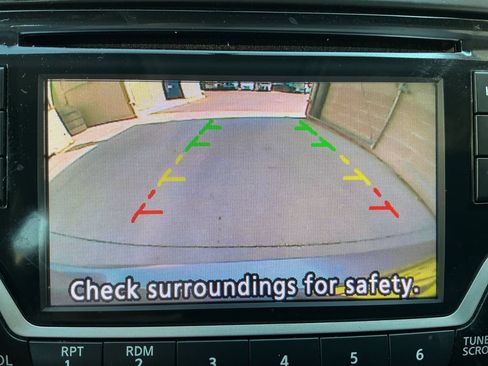 Used 2015 Nissan Sentra SV FWD image 15