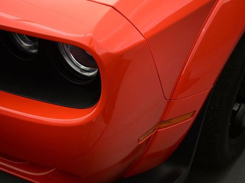 Used 2018 Dodge Challenger SRT Demon w/ Leather Front Seat Group RWD image 70