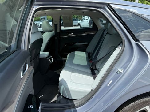 Used 2023 Kia K5 EX FWD image 23