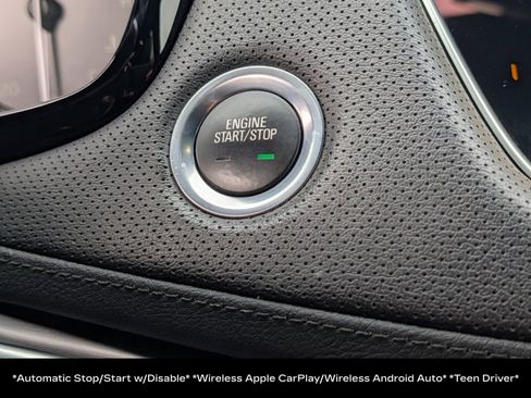 Used 2023 Cadillac XT5 Luxury image 8