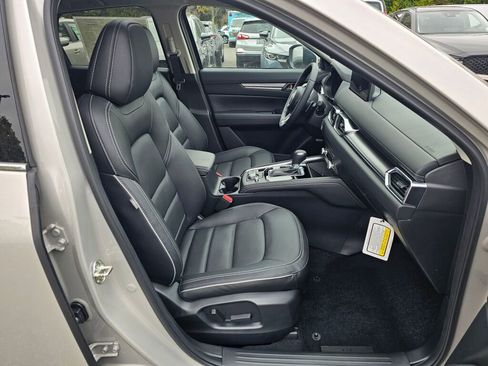 New 2025 MAZDA CX-5 AWD 2.5 S w/ Premium Plus Pkg image 30