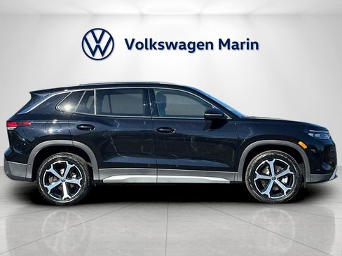 New 2026 Volkswagen Tiguan SE image 6