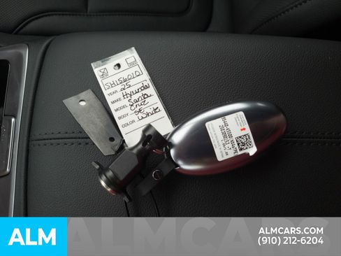 Certified 2025 Hyundai Santa Cruz SEL image 28