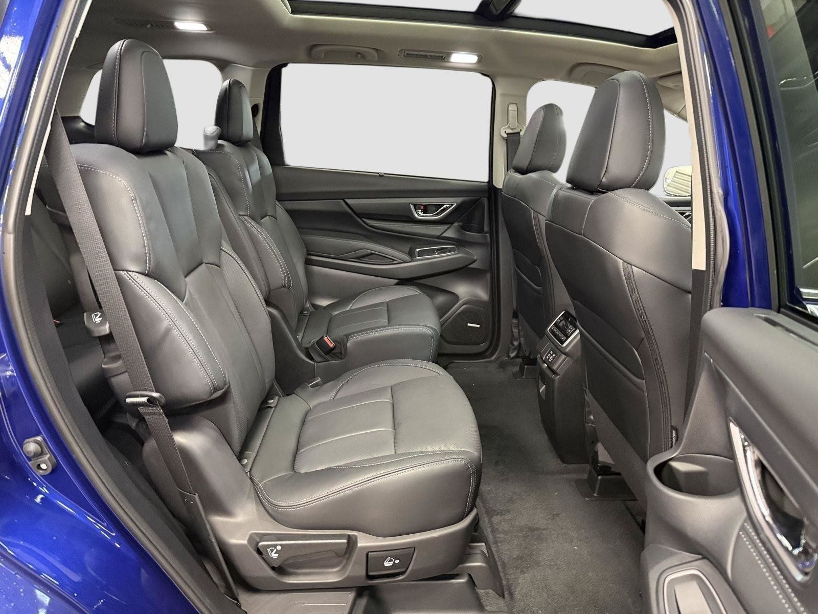 Used 2026 Subaru Ascent Limited AWD/4WD image 39