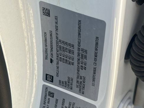 Used 2025 GMC Hummer EV 2X AWD/4WD image 37