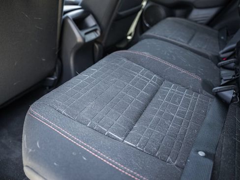 Certified 2025 Honda HR-V Sport image 29