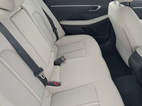 New 2026 Hyundai Sonata SEL image 12