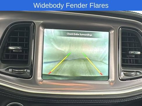 Used 2022 Dodge Challenger R/T Scat Pack image 24