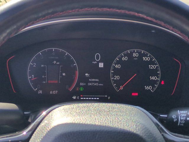 Used 2024 Honda Civic Si image 13
