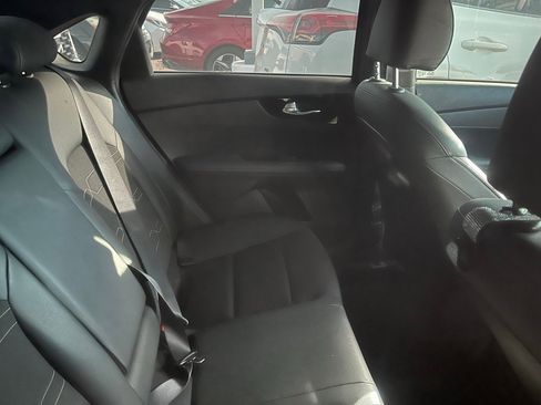 Certified 2023 Kia Forte GT-Line image 4