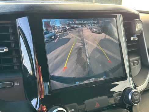 Used 2022 RAM 1500 Big Horn image 25