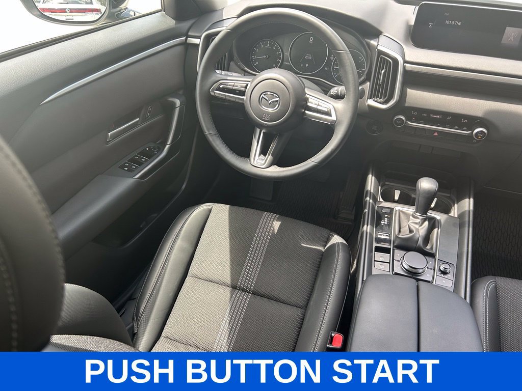 Used 2024 MAZDA CX-50 AWD 2.5 S w/ Weather Package image 10