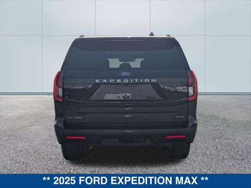 Used 2025 Ford Expedition Max Active image 4