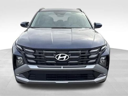 New 2026 Hyundai Tucson SEL AWD/4WD image 8