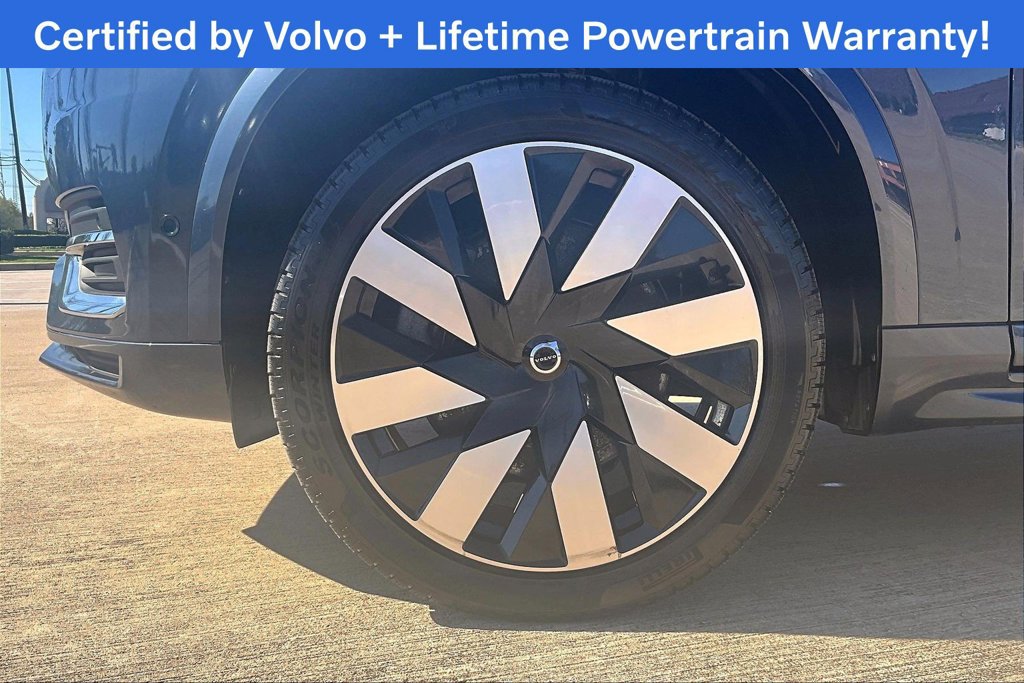 Certified 2023 Volvo XC90 T8 Ultimate w/ Protection Package Premier AWD/4WD image 11