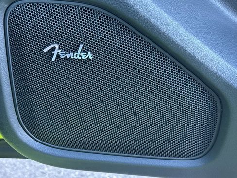 New 2026 Nissan Frontier PRO-4X w/ Pro Premium Package AWD/4WD image 21