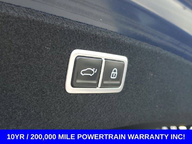 Used 2023 Genesis G80 2.5T w/ Advanced Package RWD image 30