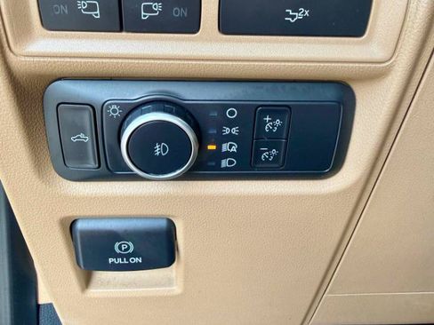 Used 2022 Ford F150 XLT w/ Equipment Group 302A High AWD/4WD image 23