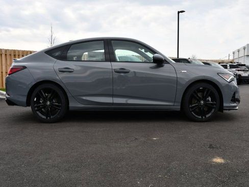 New 2026 Acura Integra A-Spec image 8