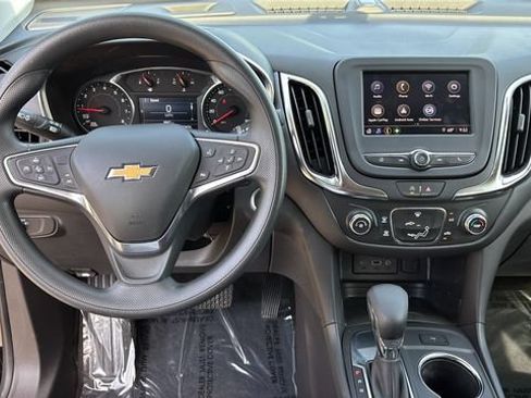 Used 2024 Chevrolet Equinox LT FWD image 10