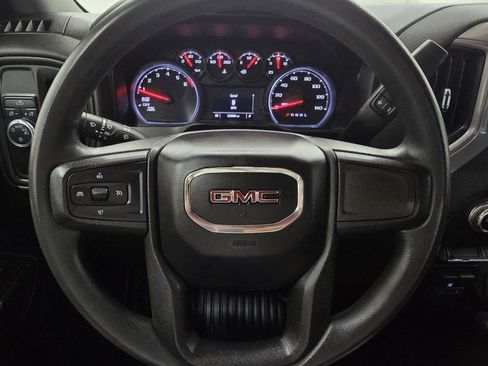 Used 2021 GMC Sierra 1500 2WD Double Cab w/ Fleet Convenience Package image 21