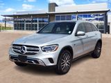 Used 2020 Mercedes-Benz GLC 350e 4MATIC image 3