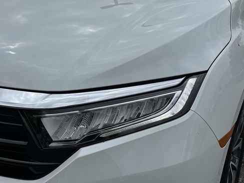 Used 2023 Honda Odyssey EX-L image 8