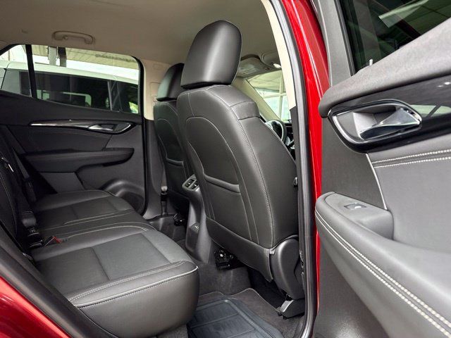 Used 2021 Buick Envision Essence w/ Sport Touring Package FWD image 24
