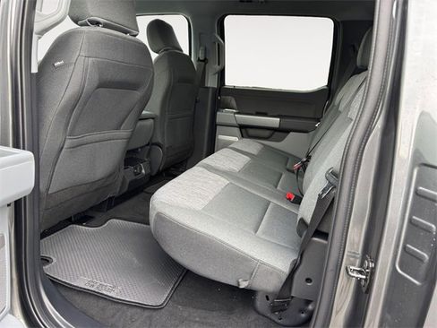 New 2026 Ford F250 XLT w/ XLT Premium Package image 13