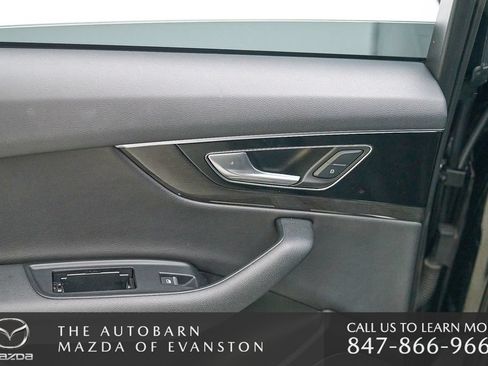 Used 2017 Audi Q7 3.0T Premium Plus w/ Premium Plus Package AWD/4WD image 24