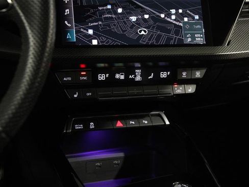 Used 2024 Audi RS 3 image 14