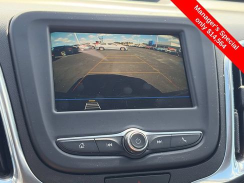 Used 2019 Chevrolet Equinox LT FWD image 20