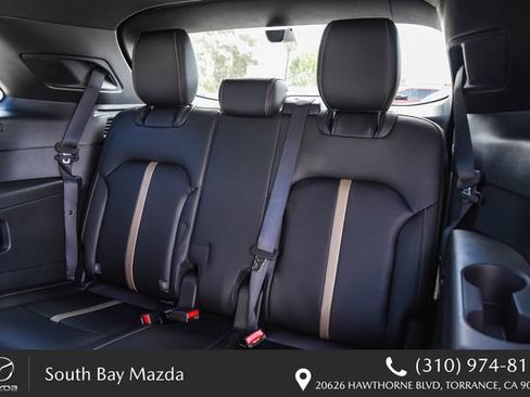 New 2026 MAZDA CX-90 Plug-In Hybrid w/ Premium Plus AWD/4WD image 21