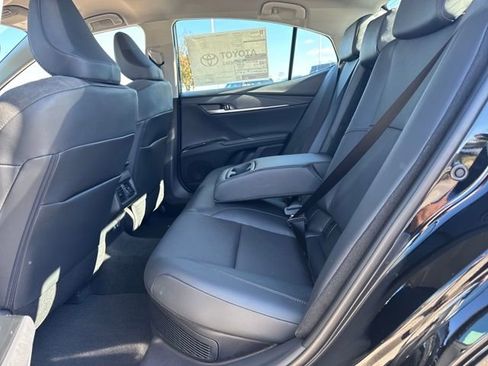 New 2026 Toyota Camry XLE image 14