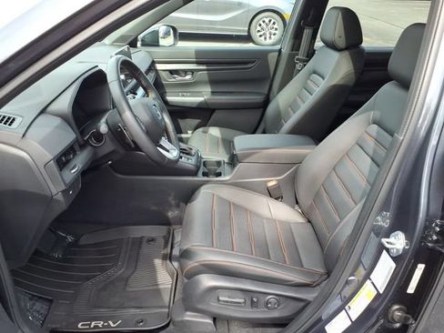 Certified 2026 Honda CR-V Sport-L image 4