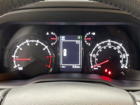 Certified 2024 Toyota 4Runner SR5 Premium image 21