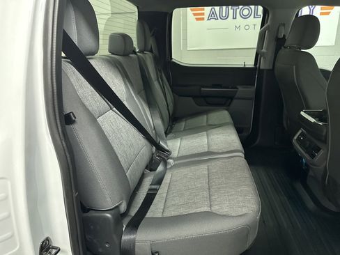 Used 2023 Ford F150 XL w/ Trailer Tow Package image 34