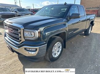 Used 2017 GMC Sierra 1500 SLE w/ SLE Value Package video 1