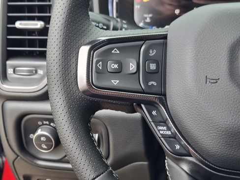 Used 2026 RAM 1500 Rebel AWD/4WD image 35